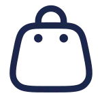 Bag 4 SVG Icon